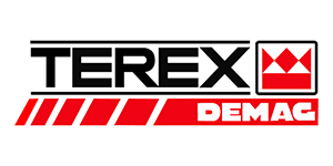 TEREX DEMAG特雷克斯